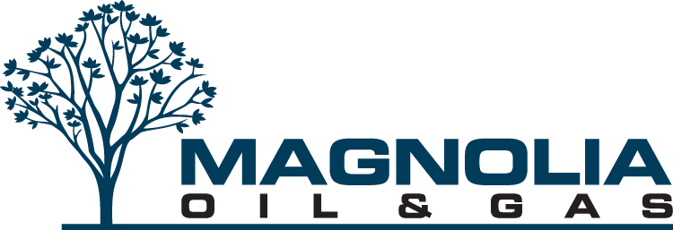 magnolia-oil-and-gas-logo
